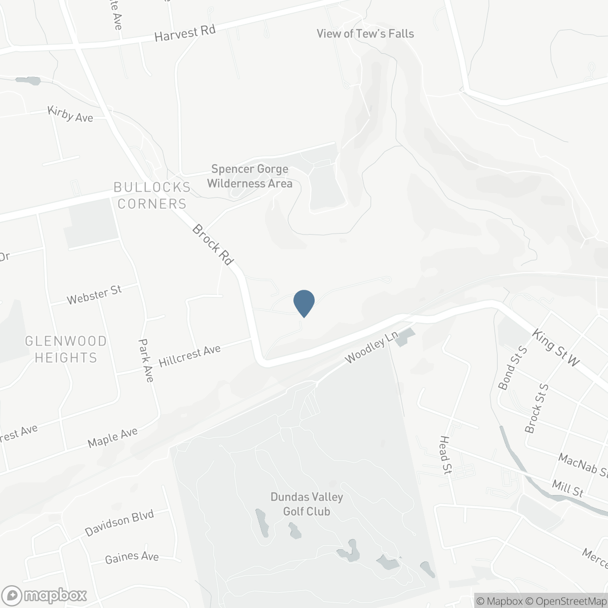 1 SPRINGHILL STREET, Hamilton, Ontario L9H 4V2